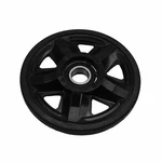Polaris Snowmobile Rail Mounting Idler Bogey Wheel Assembly Indy Rush. Fixed Price $47.99.