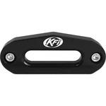 Kfi Winch Fairlead - Black Atv Atv-haw-blk. Fixed Price $45.04.