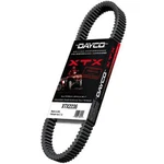 Dayco Xtx5043 Snowmobile Belt, High-performance Drive Belt For Arctic &. Fixed Price $204.09.