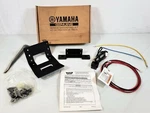 Genuine Yamaha 09-14 Grizzly 450 Warn Winch Mount Aba-37s69-40-08 New. Fixed Price $79.99.