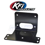 Kfi Winch Mount For 2005-2016 Kawasaki Kaf400 Mule 610 4x4 - Lc. Fixed Price $68.47.