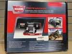 Warn Winch Proventage 3500 ( 619-90350 ). Fixed Price $549.99.