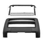 Genuine Land-rover Protection Bar Vplep0428 With Crush Cans Vplep0431 Open Box. Fixed Price $740.00.