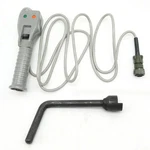 Winch Clutch Hub Tool Control Remote Switch For Toyota 4runner Land Cruiser Lc80. Fixed Price $123.99.