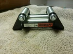 Warn 28929 Roller Fairlead. Fixed Price $46.74.