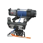 New Polaris Pro Hd General 4,500lb. Winch W/ Rapid Rope Recovery. Fixed Price $974.99.