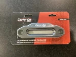 Carry-on Winch Aluminum Atv Hawse Fairlead 4500lb-5500lb Model. Fixed Price $17.99.
