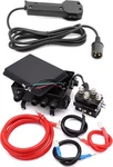 12v 500a Winch Solenoid Contactor Relay+ Box+ Controller+ Wiring Kit. Fixed Price $131.94.