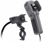 New Warn Mini-rocker Control Switch W/integrated Socket. Fixed Price $99.00.