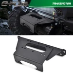 Winch Mount Plate Kit Fit For 2018-2023 Polaris Full Size Ranger 1000 Xp 4x4. Fixed Price $51.90.