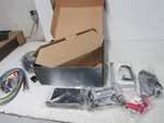 Warn 95835 Winch Kit Vantage 4000lb Stampede 900 4x4 Cable Nos -gz26. Fixed Price $379.98.