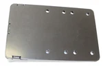 New Old Stock Kawasaki Mule 4000 4010 Trans 4x4 Oem Winch Mount Kaf40-014a. Fixed Price $65.99.