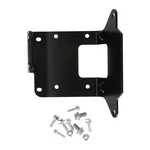 20-26 Yamaha Kodiak 450 Winch Mount Part# Dby-10600-10-00. Fixed Price $90.00.