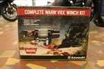 Kawasaki Oem 99994-1599-25 Mule Sx Vrx 25 Winch Kit New. Fixed Price $499.99.