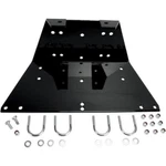 4505-0400 Moose Utility Winch Mount Kawasaki Mule 610. Fixed Price $38.99.