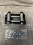 Warn Roller Fairlead Vrx/axon 35. Fixed Price $55.95.