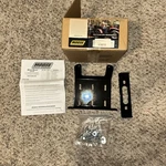 4505-0359 Moose Winch Mount 2006-2011 Outlander,max 500,650,800 Oem Nos. Fixed Price $30.00.