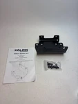 Kolpin Outdoors 25-5300 Winch Mount Kit For Grizzly 700 Yamaha Atv. Fixed Price $47.65.