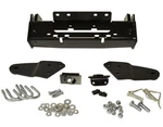Warn 84354 Provantage Atv Plow Mount Kit , Black. Fixed Price $166.80.