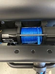 Polaris Oem Pro Hd 4,500 Lb. Winch. Fixed Price $974.99.