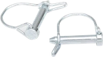 Moose Offroad Lower Mount Pin Short 45010015 Plows Accessories. Fixed Price $4.00.