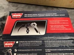 Warn Winch Mini-rocker Control Switch. Fixed Price $69.00.