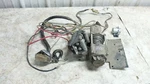 03 Honda Trx 350 Trx350 Fe Es 4x4 Rancher Kfi Winch. Fixed Price $80.50.