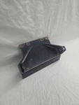 Used Kfi 106600 Utv Plow Mount. Fixed Price $74.99.