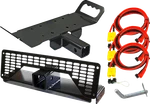 Kfi Products Fits Multi-mount Winch - Polaris Ranger Utv-675. Fixed Price $252.85.