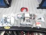 Warn Utv/atv 3,000 Lb Provantage Winch - 93616 2436-953. Fixed Price $259.99.