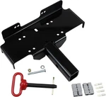 Moose 2" Receiver Style Winch Cradle Atv - Utv 4505-0624. Fixed Price $49.99.