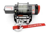 2012-2013 Honda Trx500 Foreman Warn Winch Kit 08l94-hr0-100. Fixed Price $549.94.