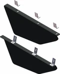 Kfi Lower Door Panel Kit Honda Sxs10s2r Talon 1000r 2019-2020. Fixed Price $135.80.
