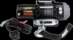 Moose Utility- Snow 4505-0760 Winch 2500lb W/syn Rp Mse. Fixed Price $279.95.