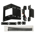 Genuine Yamaha Winch Mount Kit 07-09 Grizzly Oem New Aba-5uh69-40-08. Fixed Price $84.71.