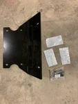Like New Tusk Subzero Utv Snow Plow Mount Replacement For Part# 1469340007. Fixed Price $148.99.