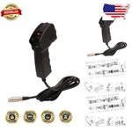 New Speedway Motors Xrc Winch Remote Control, Infrared, Single Device Control. Fixed Price $92.69.