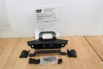 2006 Kawasaki Brute Force Kvf 750 Warn Winch Mount Kit Nos W. Fixed Price $69.00.