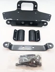 2005-2009 Warn Winch Mount Kit Kawasaki Brute Force 650 750 Kvf650 Kvf750 #69420. Fixed Price $44.99.