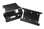 Viper Atv Winch Mount Plate Kit - 2010+ Polaris Sportsman 550 & 850 Most. Fixed Price $59.49.
