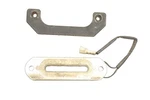 Polaris Ranger Xp 1000 Ns Trail Boss 22 Fair Lead 1023559. Fixed Price $14.99.