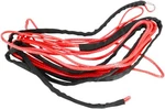 Moose Synthetic Winch Rope 1/4" X 50' Red. Fixed Price $159.95.