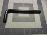 Argo 622-85 Receiver Winch Release Pin. Fixed Price $19.99.