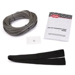 Warn Spydura 3/16 X 50 Synthetic Winch Rope Durable Lightweight Flexible Offroad. Fixed Price $76.54.