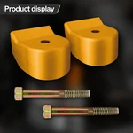 Vijay For 2005-2025 Ford F250 F350 Super Duty 4wd Auto Suspension Leveling Kit. Fixed Price $43.99.