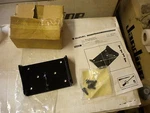 Nos Suzuki Winch Mount Kit Ltv700 Ltv700f Twin Peaks 990a0-45001. Fixed Price $49.94.