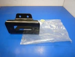 Polaris 1016437,fairlead Winch Mount,new,black,lot Of 1. Fixed Price $18.50.