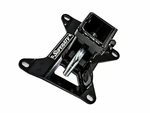 Superatv 2" Rear Receiver Hitch For Honda Talon 1000r / 1000x (2019+) - Black. Fixed Price $119.95.