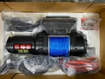 Polaris Kit Winch 3500 Lbs. Fixed Price $349.99.