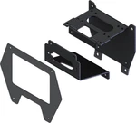 Kfi 102050 Winch Mount Fits Polaris Rzr Pro R/r4/s/rs & Turbo 4/r4. Fixed Price $95.95.